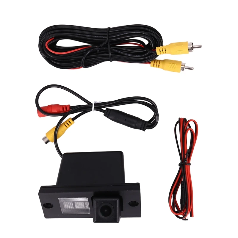 Автомобильная камера заднего вида с режимом парковки в режиме ожидания для Hyundai