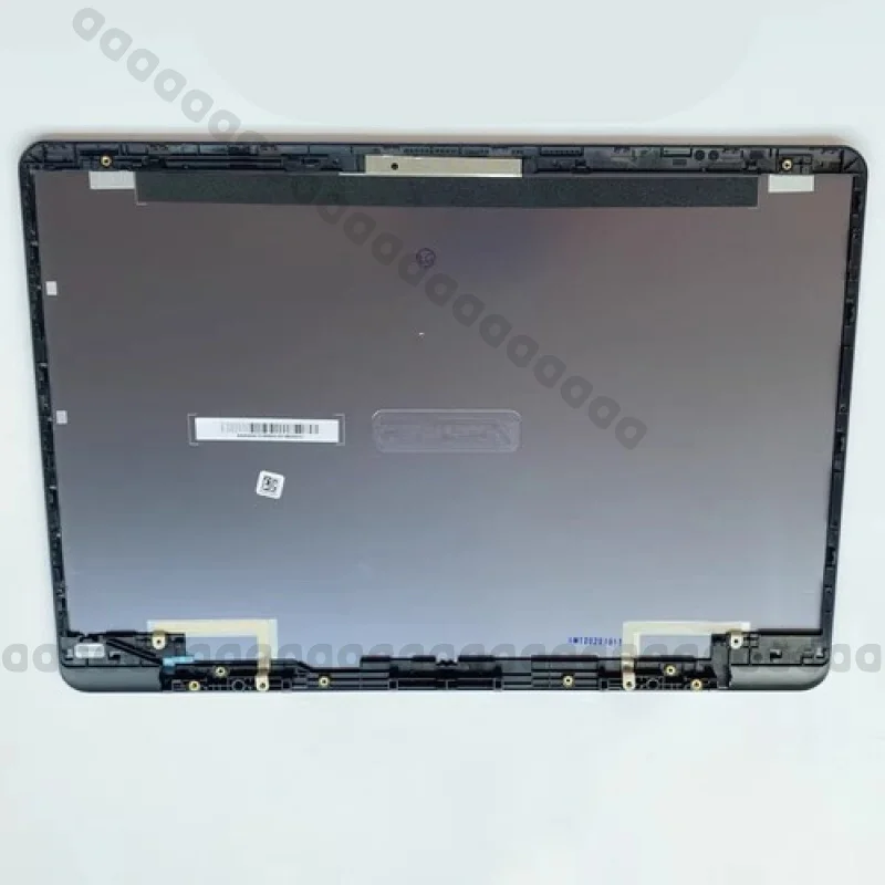RRS + оригинал для ASUS X411UQ S410U R421U S4100V S4200U задняя крышка ЖК-дисплея синяя 12189955-00 (art.: 3920d2e9328bc) - 3920d2e9328bc