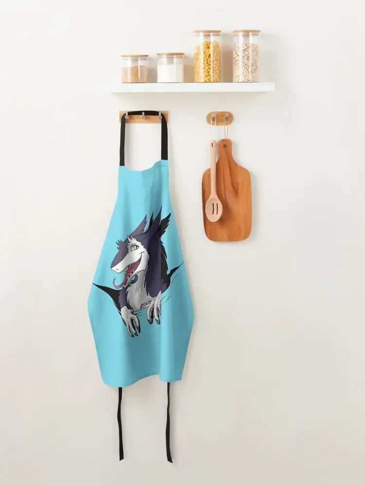 Фартук Pocket Sergal халат для парикмахерских кухонные принадлежности вещи дома и