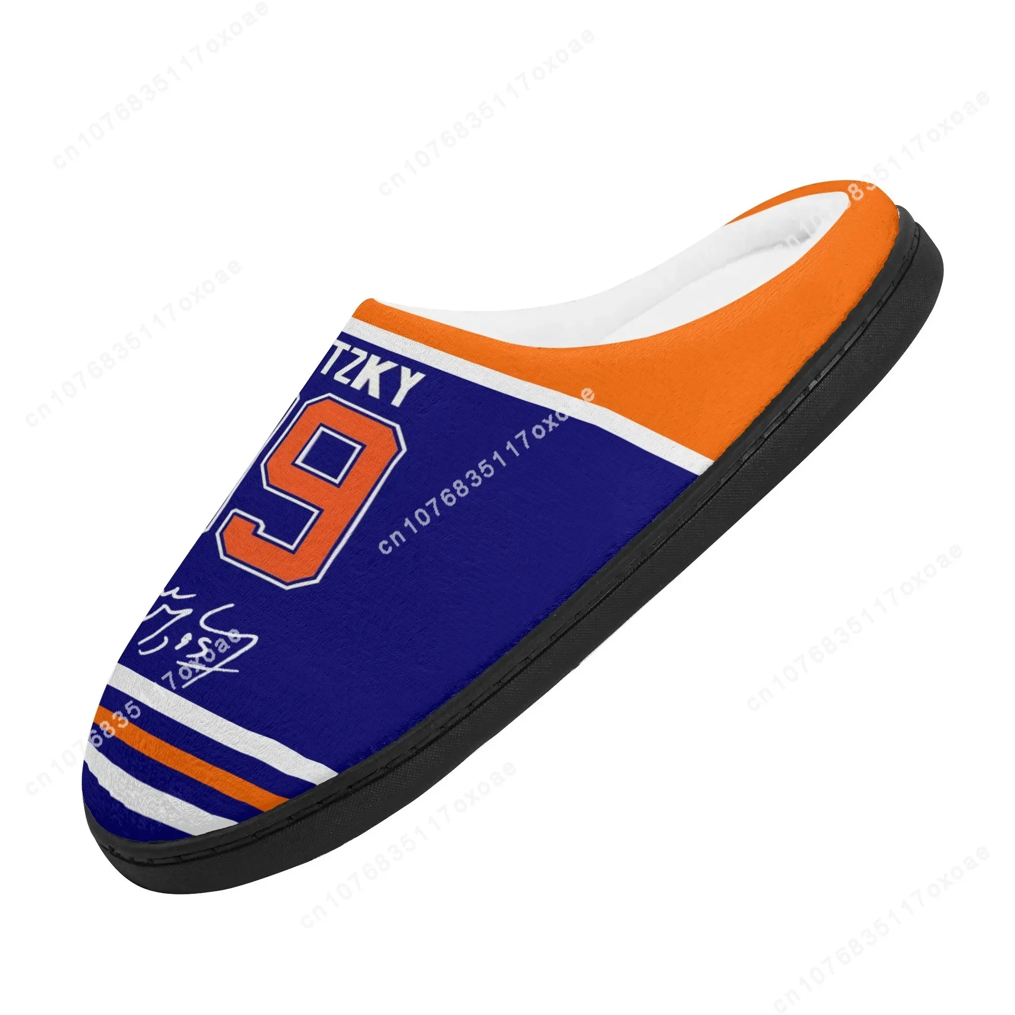 Тапочки мужские и женские домашние х/б