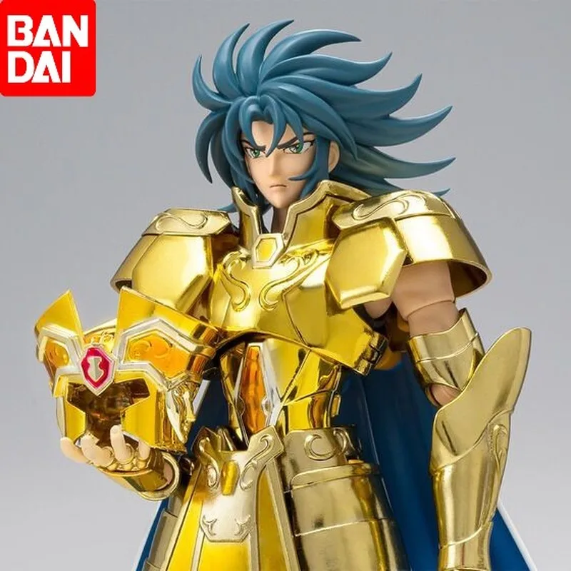 

Фигурки героев аниме Saint Seiya, Коллекционная модель, подарок