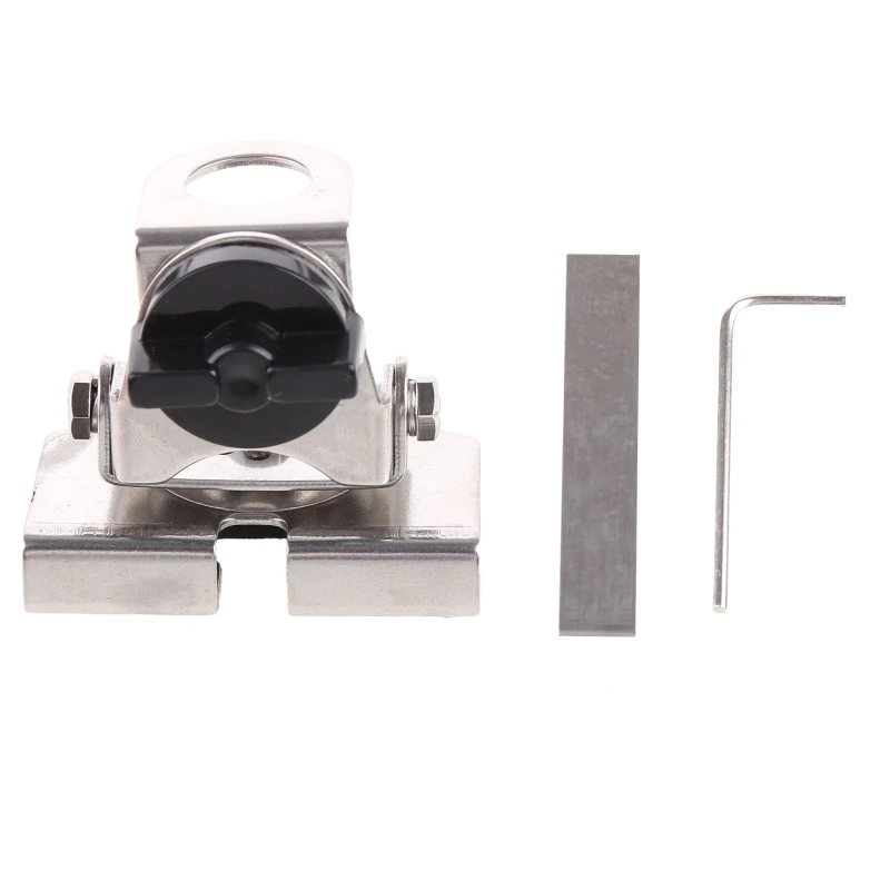 

K3-66 Car Antenna Mount Car Clip Mount Hatchback Mount Bracket Lightweight