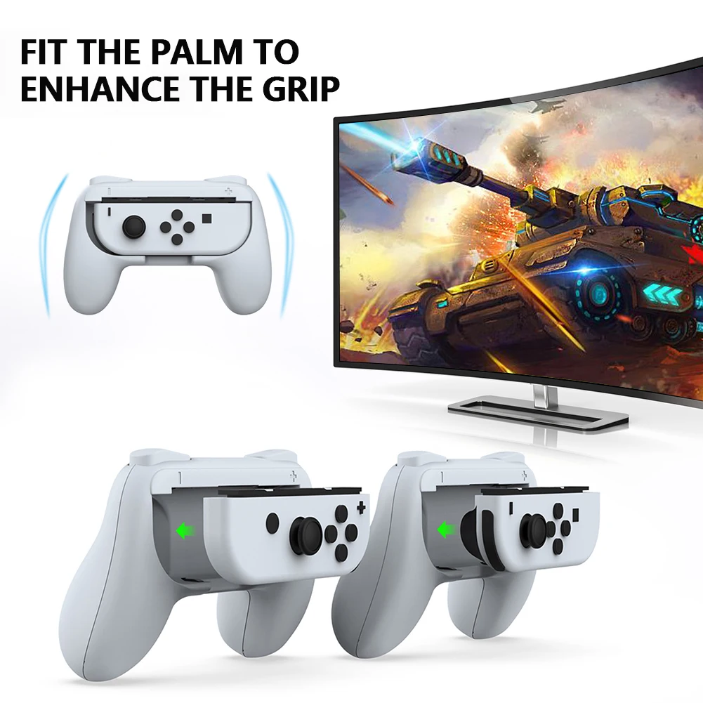 Левый и правый джойстик для Nintendo Switch Joy-Con