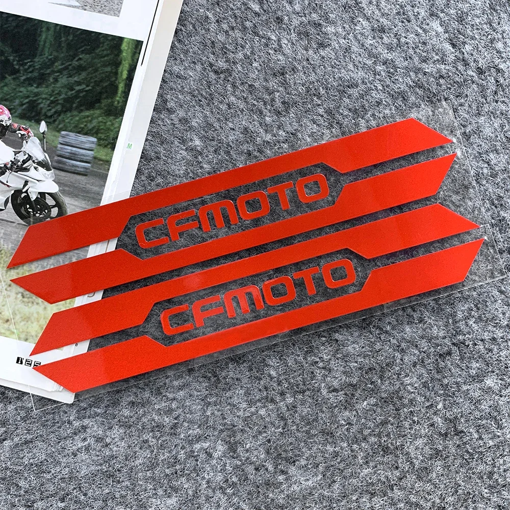

Аксессуары для мотоциклов, наклейки, мото амортизаторы, светоотражающие наклейки для CF Moto CFmoto 450SR 650 MT 800NK 800 800MT 450mt
