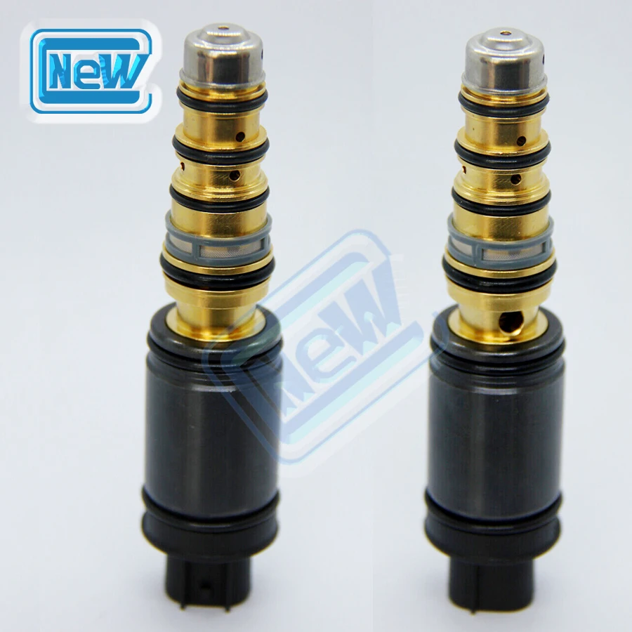 

Регулирующий клапан компрессора переменного тока для Lexus Toyota Camry 70 V70 EZ Corolla RAV4 Highlander Wish 8831002790 8831033320