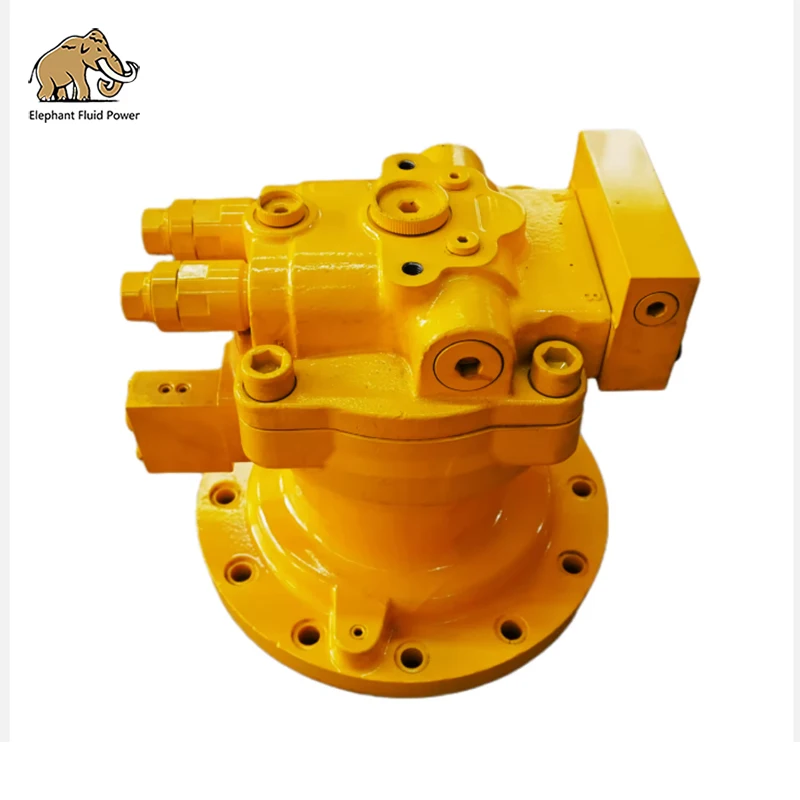 Поршневой насос для гидравлического насоса KAWASAKI M2X150 запасные части экскаватора