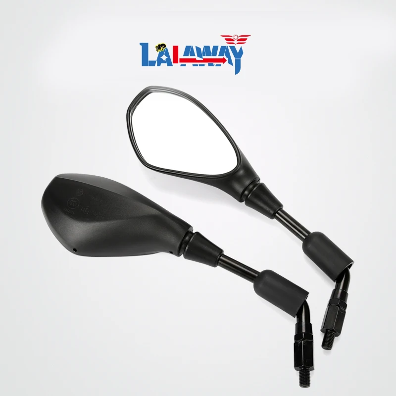 Зеркало заднего вида для мотоцикла Benelli BN302S BJ300GS 10 мм