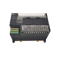 new high speed high performance compact plc cp1h xa40dt d with 40 io built in