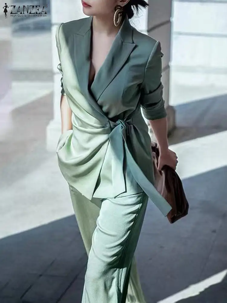 Костюм спортивный ZANZEA