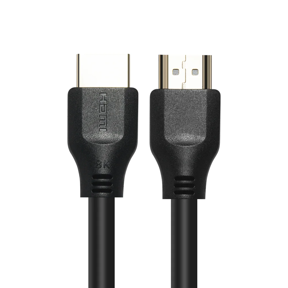 

Famende HDMI 2.1 cable Digital cord HDMI Cable support HDR10+ Dolby Switch HDMI 2.1 Cable 4K/120hz 8K/60hz 48Gbps Cable HDMI 2.1