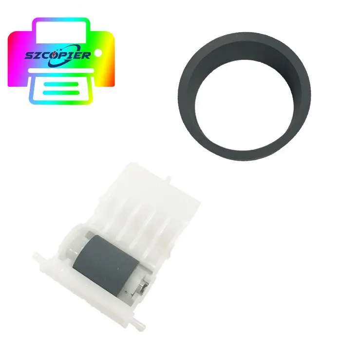 

10Set 1517053 1529149 Retard Pickup Roller for EPSON Stylus Office T1100 B1100 Photo1390 1400 1410 L1300 1800 R1900 1500W ME1100