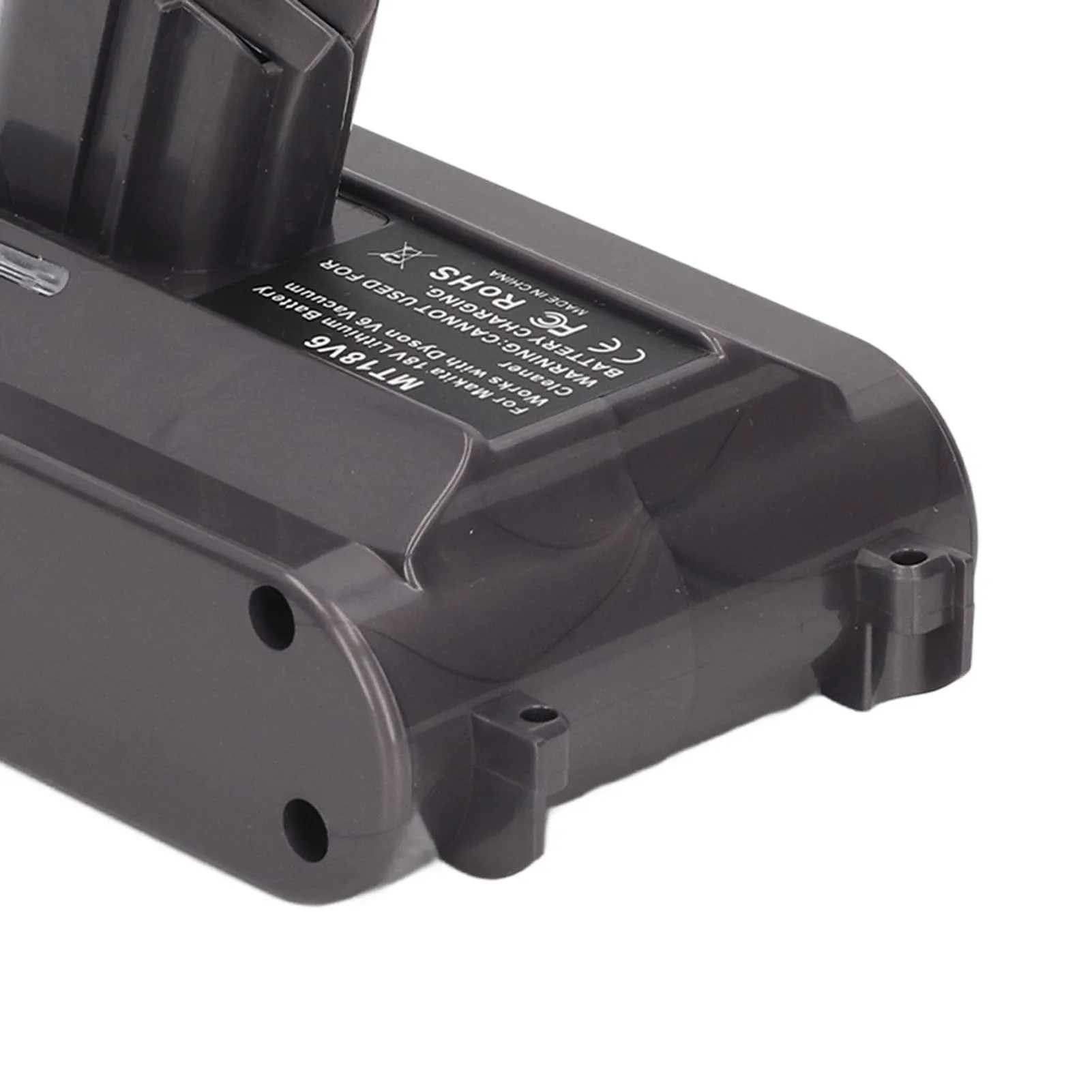 Батарея адаптер преобразования для 18V V6 серии электроинструмента Стандартный