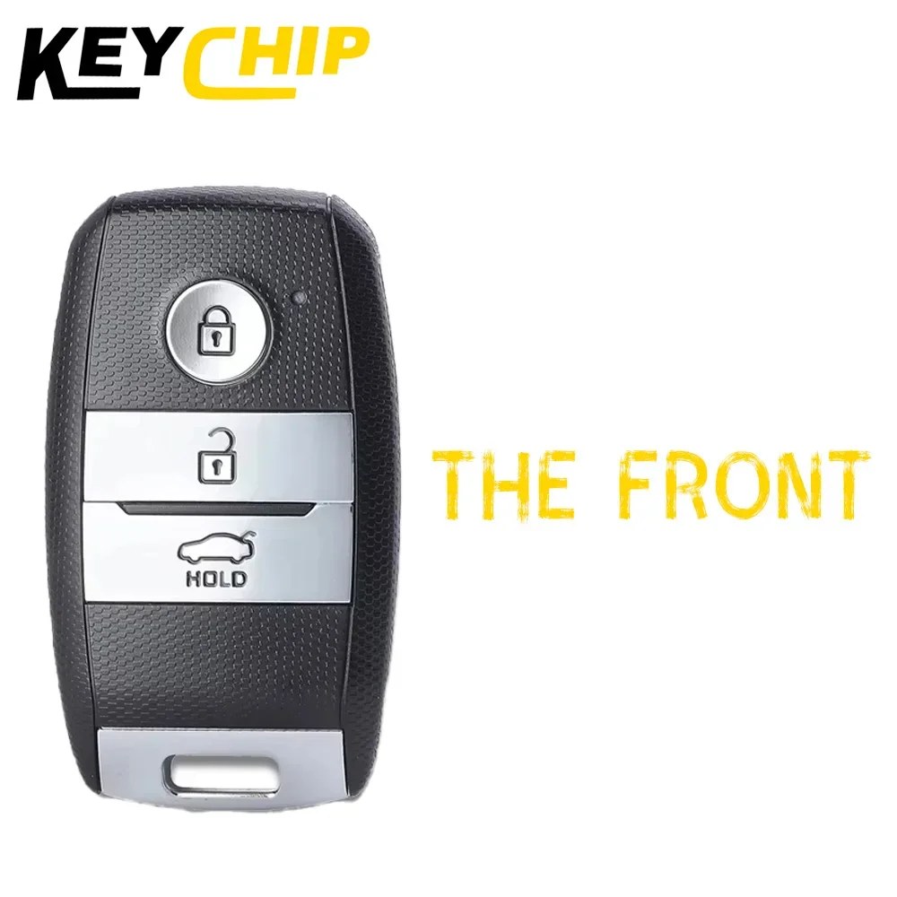 Фото KC 95440-D4100 для Kia Optima 2016 2017 2018 Smart Cat Key 433,92 МГц FSK HITAG 3 47 ЧИП SVI-JFFGEC0 D4100 №2