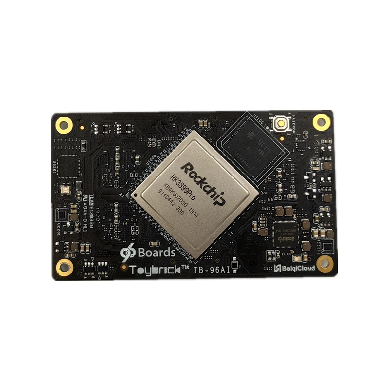 

LT-BeiQi RK3399Pro AIoT 96Boards Compute SoM Custom PCB skd pcba for usb flash drive e-bike dashboard monitor pcba