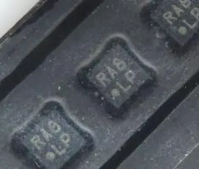 

5 шт./лот U2180 BMA282 гравитационный дискретный чип accel sensor IC для ipad air 2 6