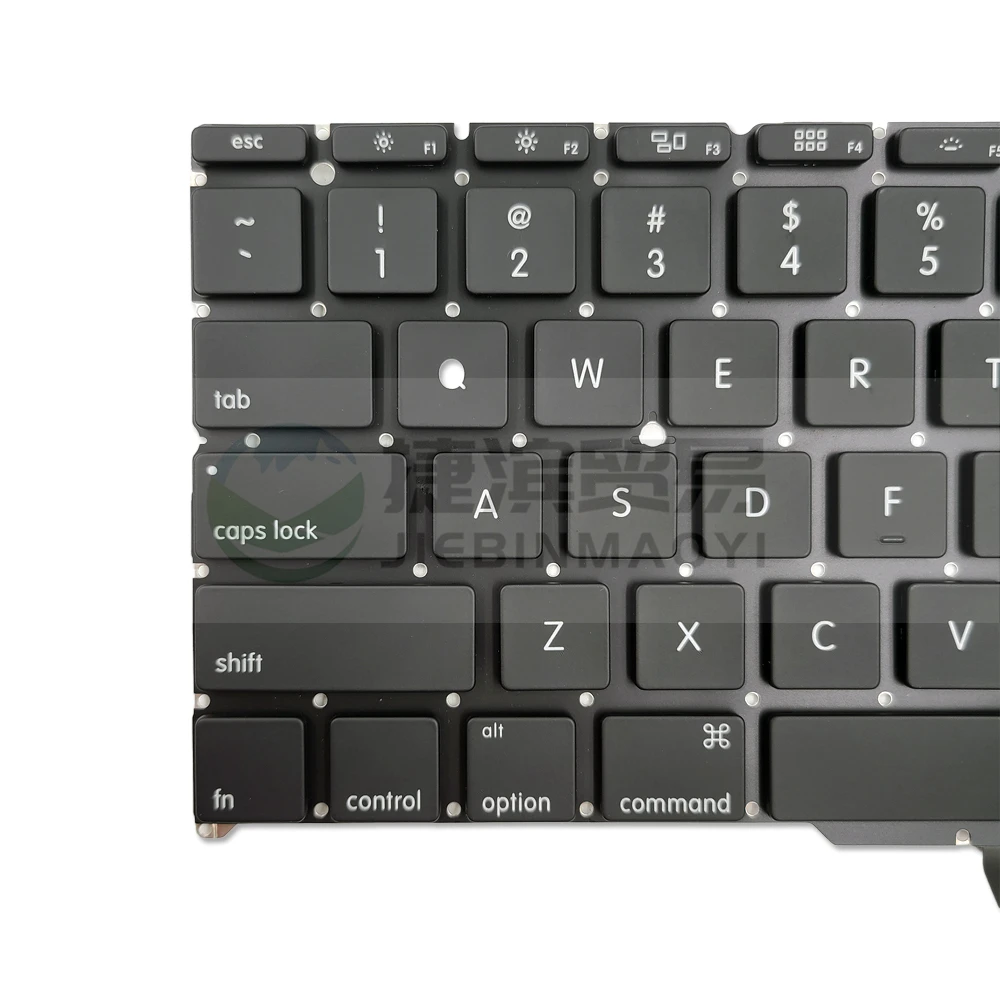 A1370 Сменная клавиатура США Великобритании русская испанская французская