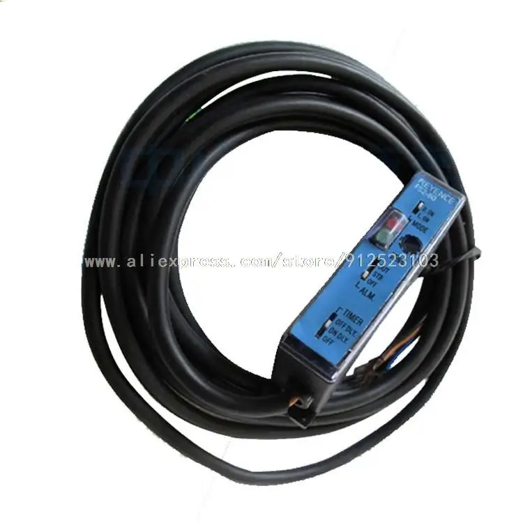 

KEYENCE FS2-60 100% new and original