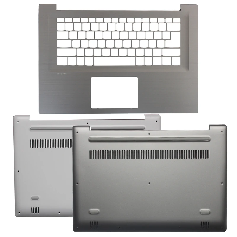 NEW Laptop Palmrest/BOTTOM CASE For Lenovo IdeaPad 320S-15 320S-15IKB 520S-15 520S-15IKB