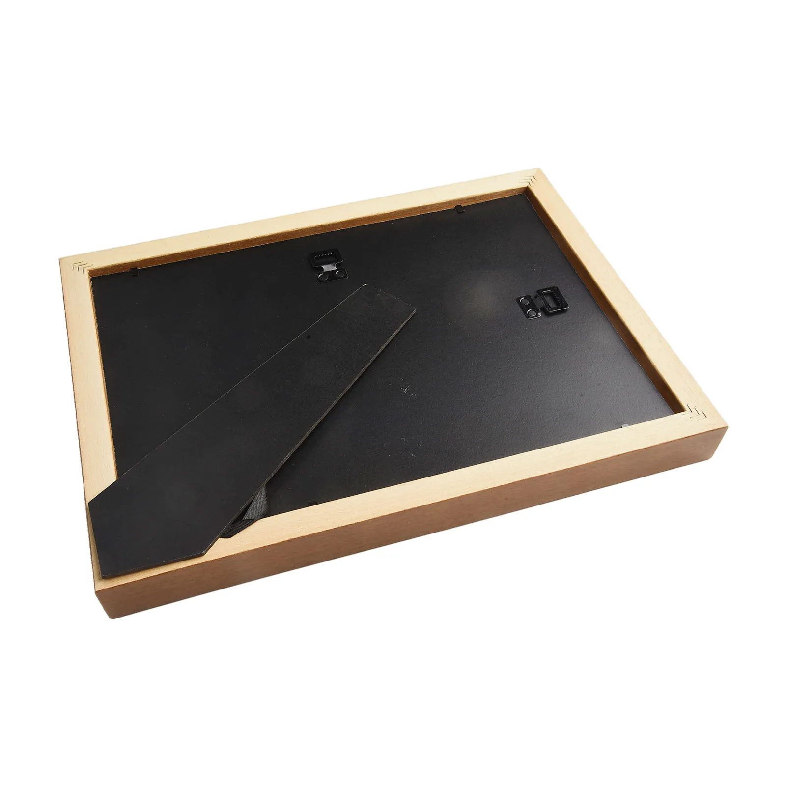 Эффект дисплея горизонтальной фоторамки размещения 567810 Плотность доски