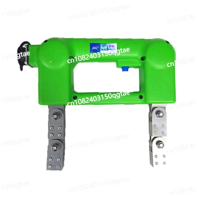 Магнитный режим обнаружения NDT оборудование источник питания постоянного тока