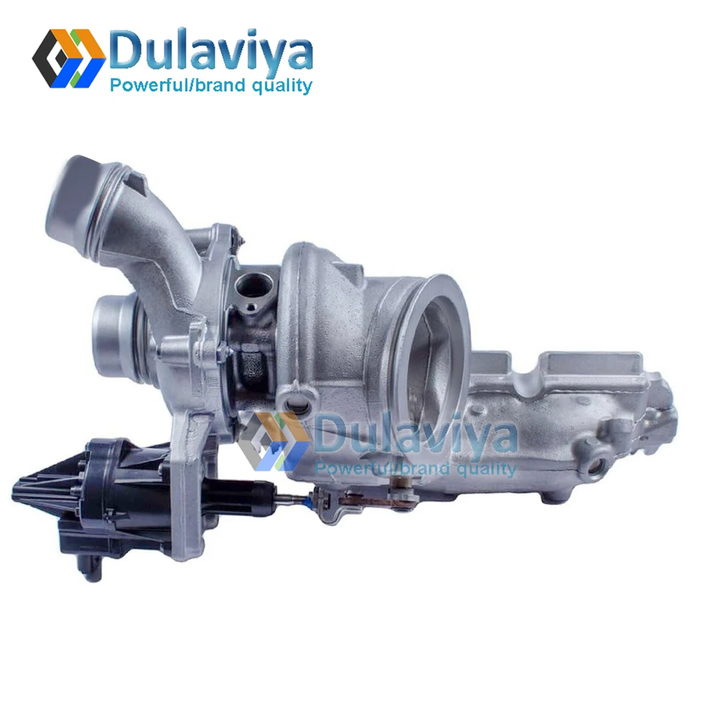 

Turbocharger For BMW B38 B18 B15 Engine 116i 118i 218i 318i 418i 7633795 11657633795 11659895980 9895980