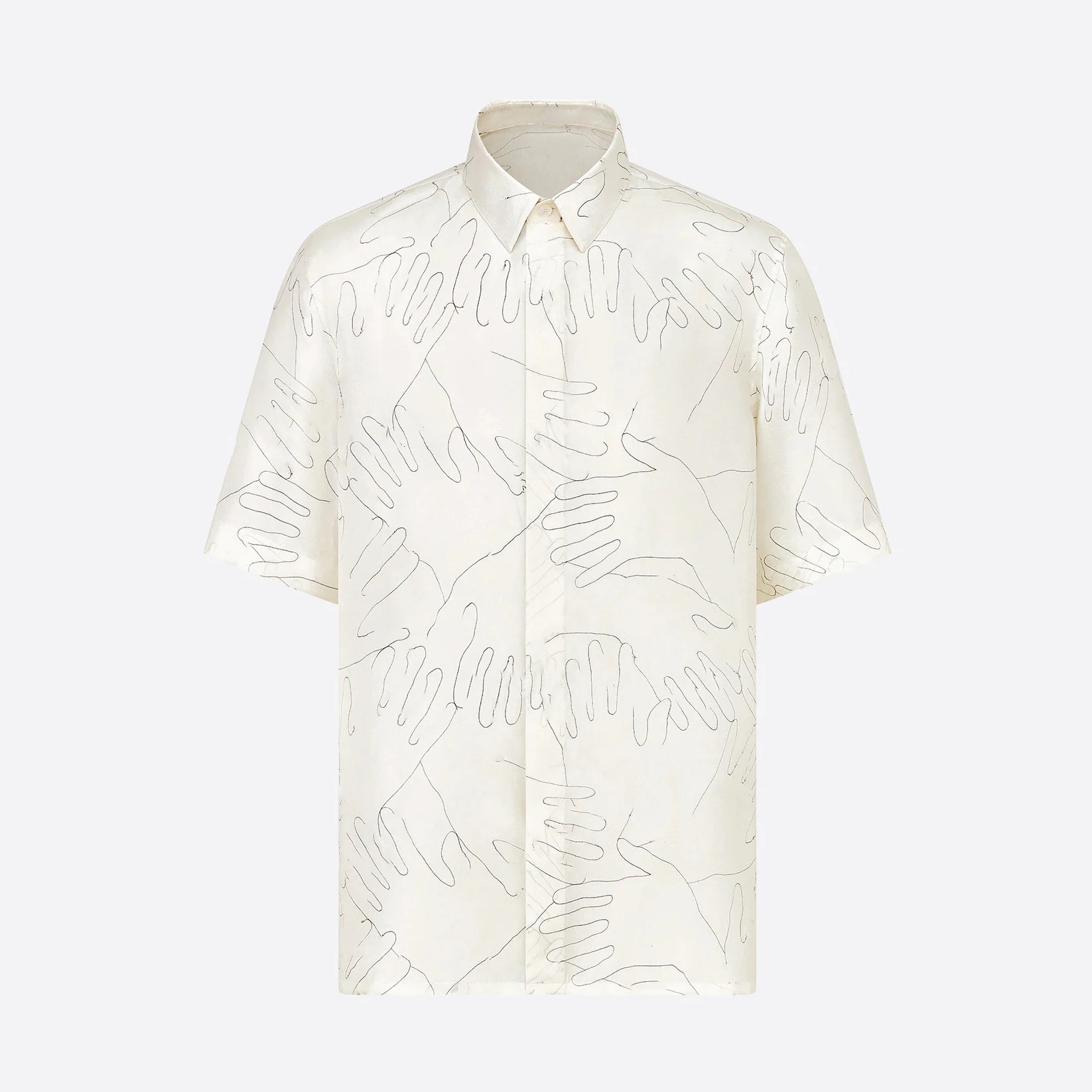 

NIGO 2054 футболка с принтом # nigo9165