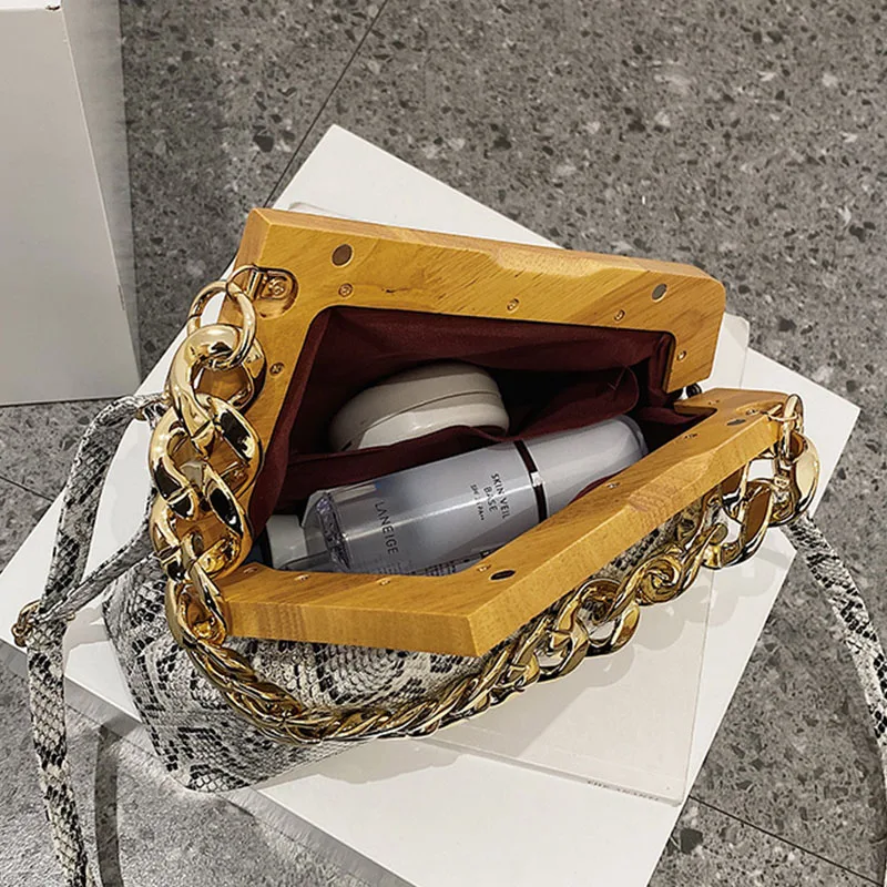 Роскошные Брендовые женские сумки на плечо Высококачественная Кожаная