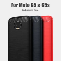 youyaemi shockproof soft case for motorola moto g5s plus g5 phone case cover