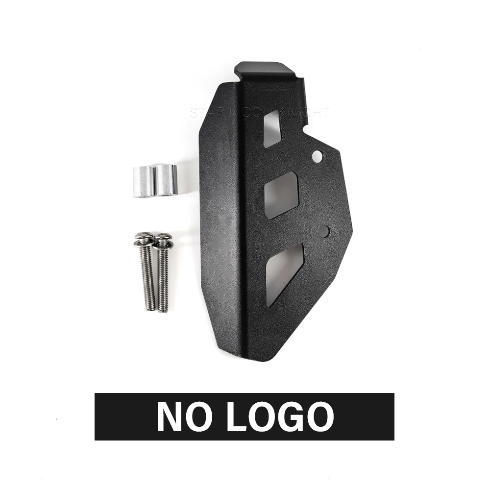 

Защитная крышка для рычага переключения передач и заднего тормоза для Husqvarna Norden 901, аксессуары для приключений 890 790