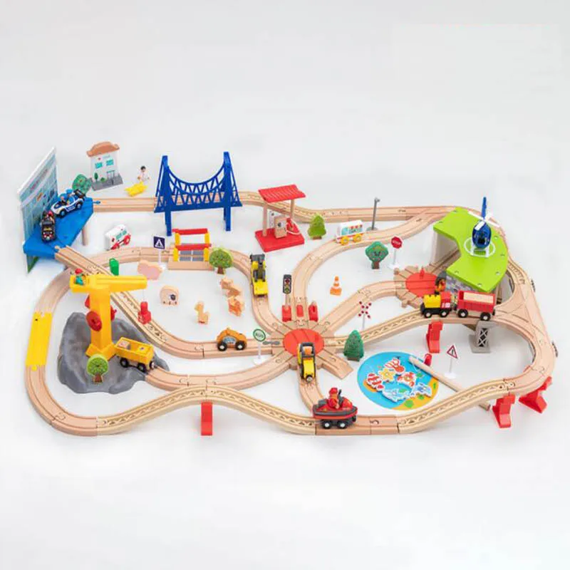 Рисунок 6 - Детский трек для электрического