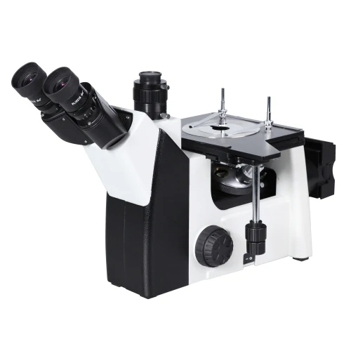 

HST2000-W Trinocular Inverted Metallurgical Microscope/Industrial Microscope