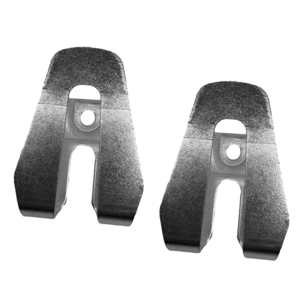

For 18 Volt Power Tools Belt Hooks With Screw Belt Hook Clip Convenient Hassle Free Installation High Hardness