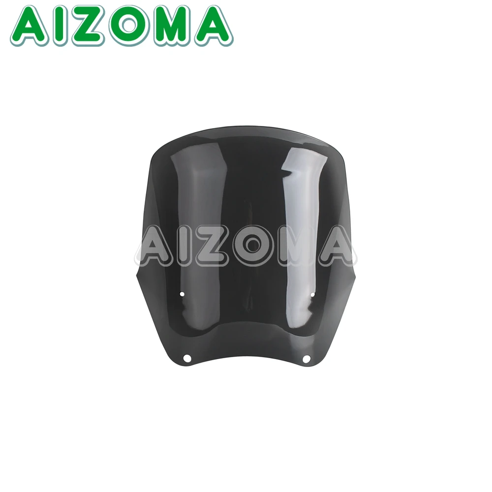 

Защитный экран на лобовое стекло для Harley Dyna Street Bob Super Glide FXBB