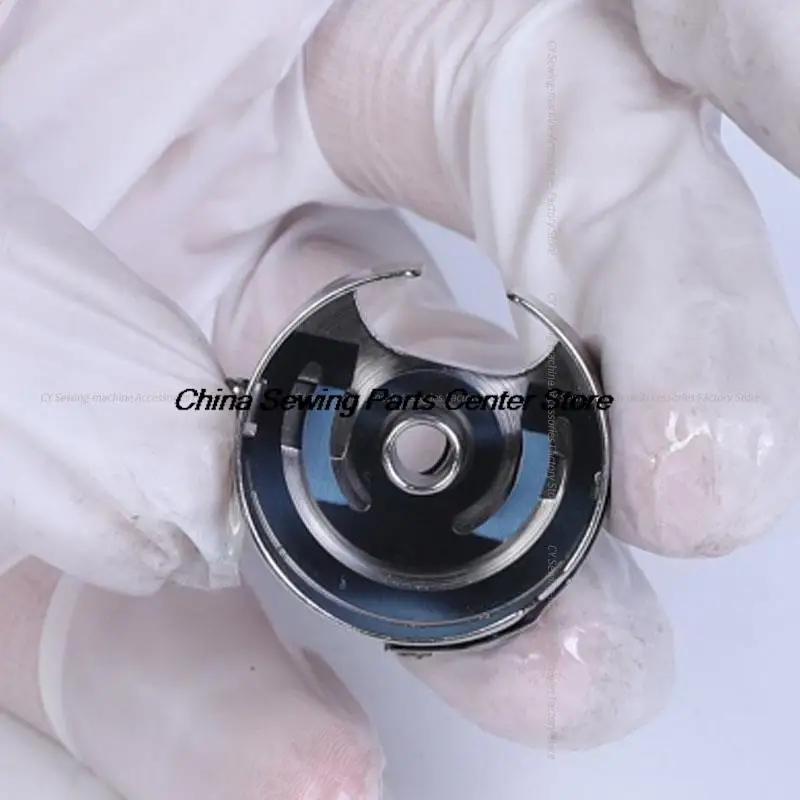 13618001 10818502 Чехол для шпульки диаметром 2 7 см оригинальный корпус Jack Bruce 6380 6390 H2 H5 605