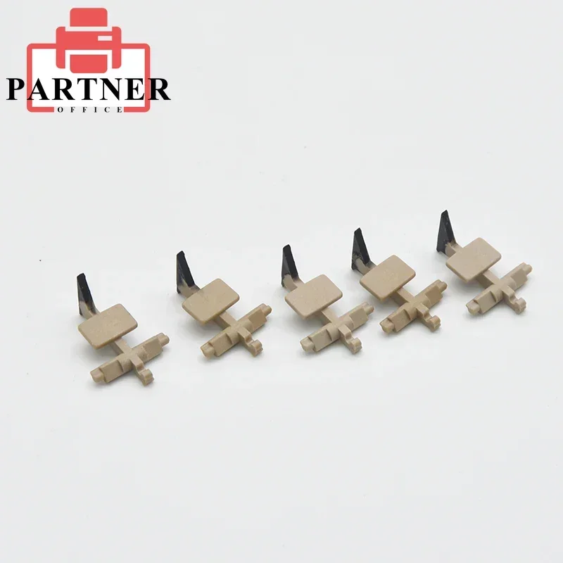 5PCS AE044040 AE044062 Fuser Upper Heat Roller Picker Finger for RICOH 1015 1018 1113 2015 2016 2018 2020 MP 1500 1600 2000 2500