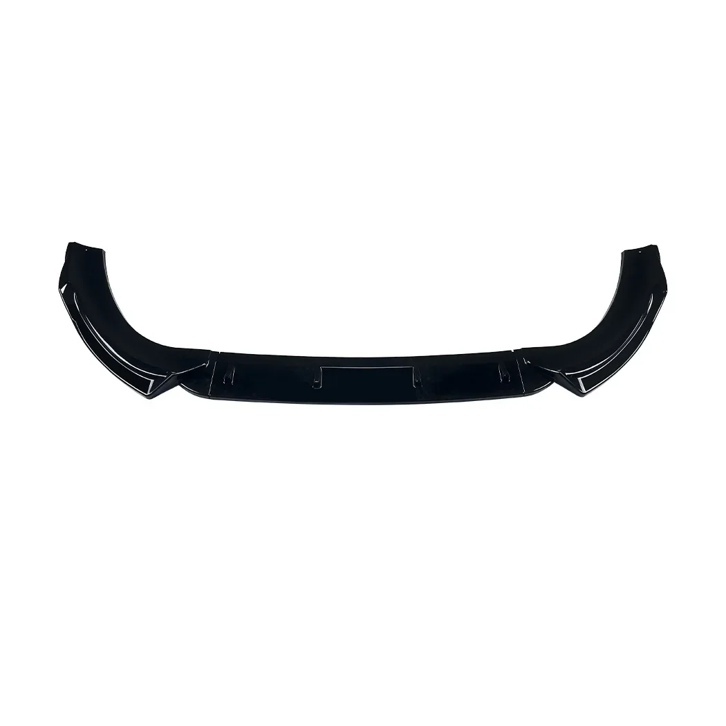 Фото Для MERCEDES BENZ V-Class Vito W447 2024+ Передний бампер, сплиттер, диффузор, обвес, тюнинг, накладки-канарды, защитная накладка №2