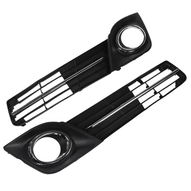 Передний бампер автомобиля нижняя противотуманная фара решетка лицевая панель