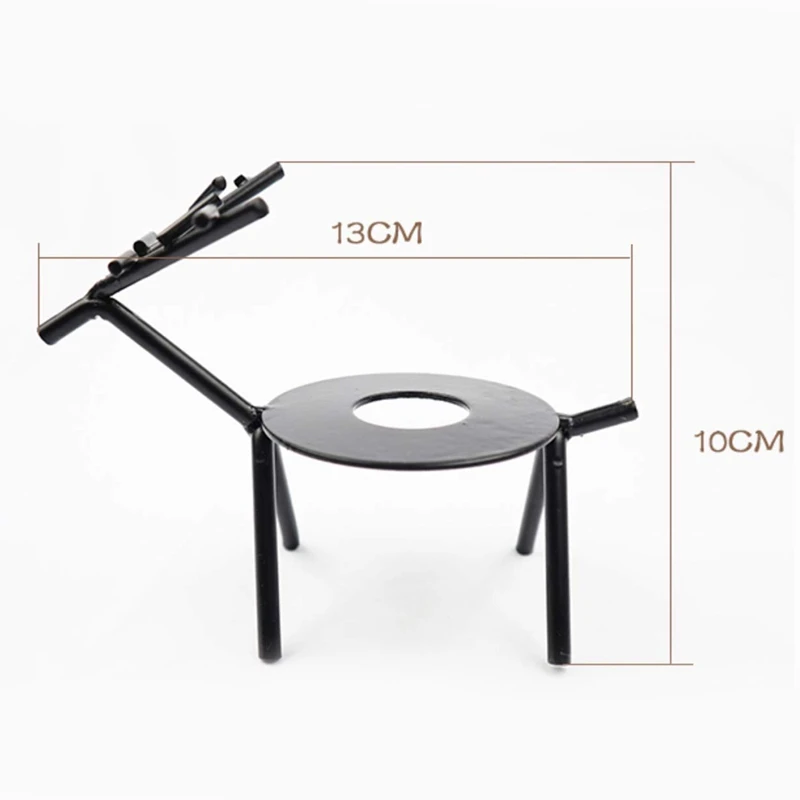 Набор сургучных подогревателей набор печатей деревянная ручка плавильная ложка