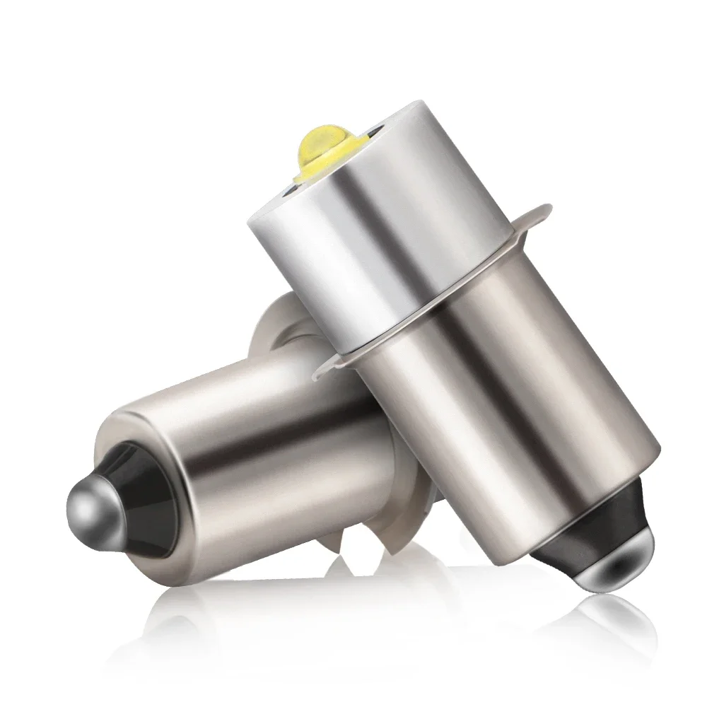 

Лампа для замены фонарика, 18 в, 12 В, 19,2 в, 6-24 В, 3 Вт, PR2, P13.