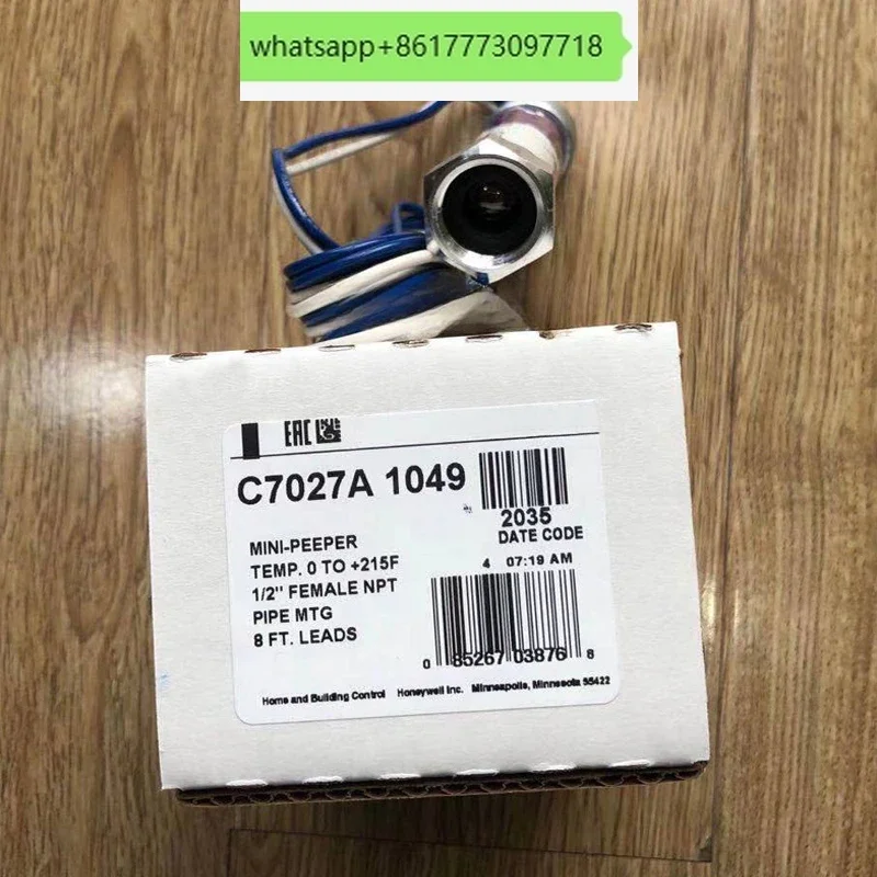 Датчик огня C7027A1049 детектор C7027A1023 C7027A1072