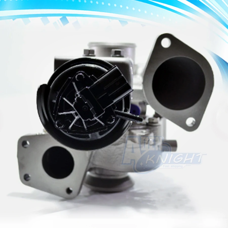 TD04 Turbo для Chevrolet Orlando Cruze Opel Antara 2.0 VCDi CDTi A22DMH LNQ 49477-01610 25185864 49477-19200 49477-01510 (art.: 3920d416de4db) - 3920d416de4db