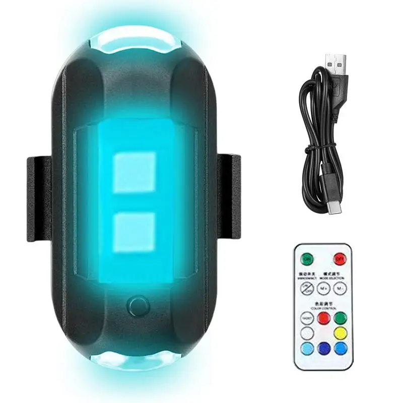 

Rock Lights для грузовиков, беспроводное стробоскопическое устройство, 7 цветов, перезаряжаемые мигающие огни, беспроводное стробоскопическое освещение, аксессуары