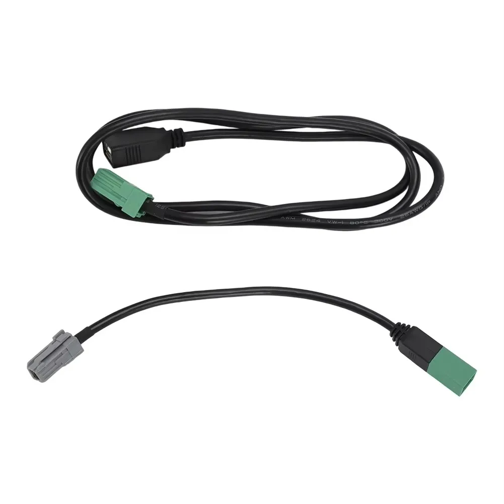 

Комплект USB-кабелей адаптера Carplay Line для iPhone для Honda CRV Breeze Civic URV AVANCIER