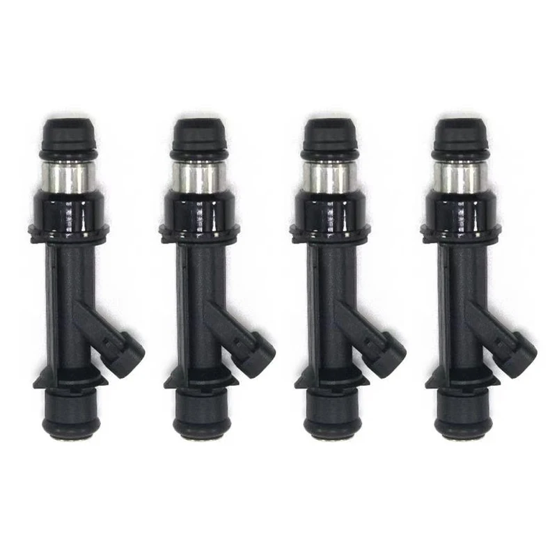 

4pcs 25332290 96334808 Fuel Injectors Nozzle For Suzuki Chevrolet GMC Opel Daewoo Florenza Reno 2.0L 2004-2005 Car Injection