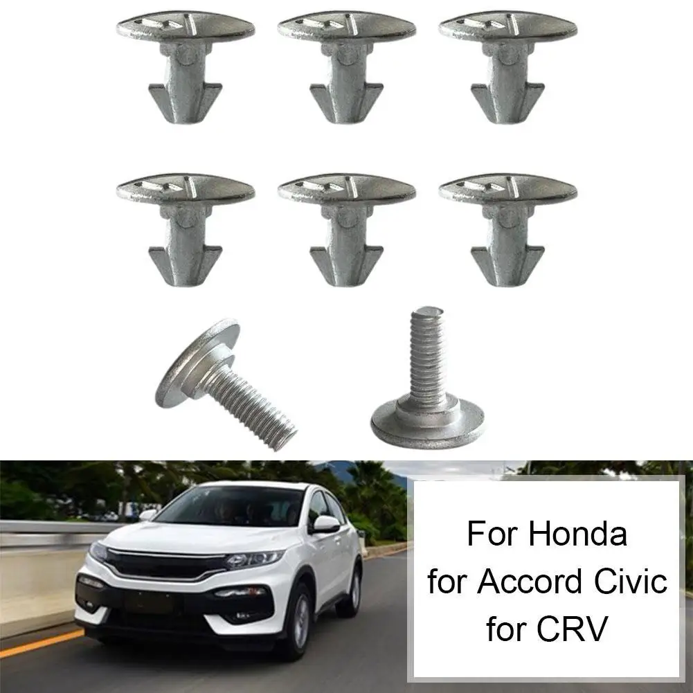 90674-TY2-A01 нижний штифт капота двигателя Подходит для Honda J470 + J473 отверстие доступа