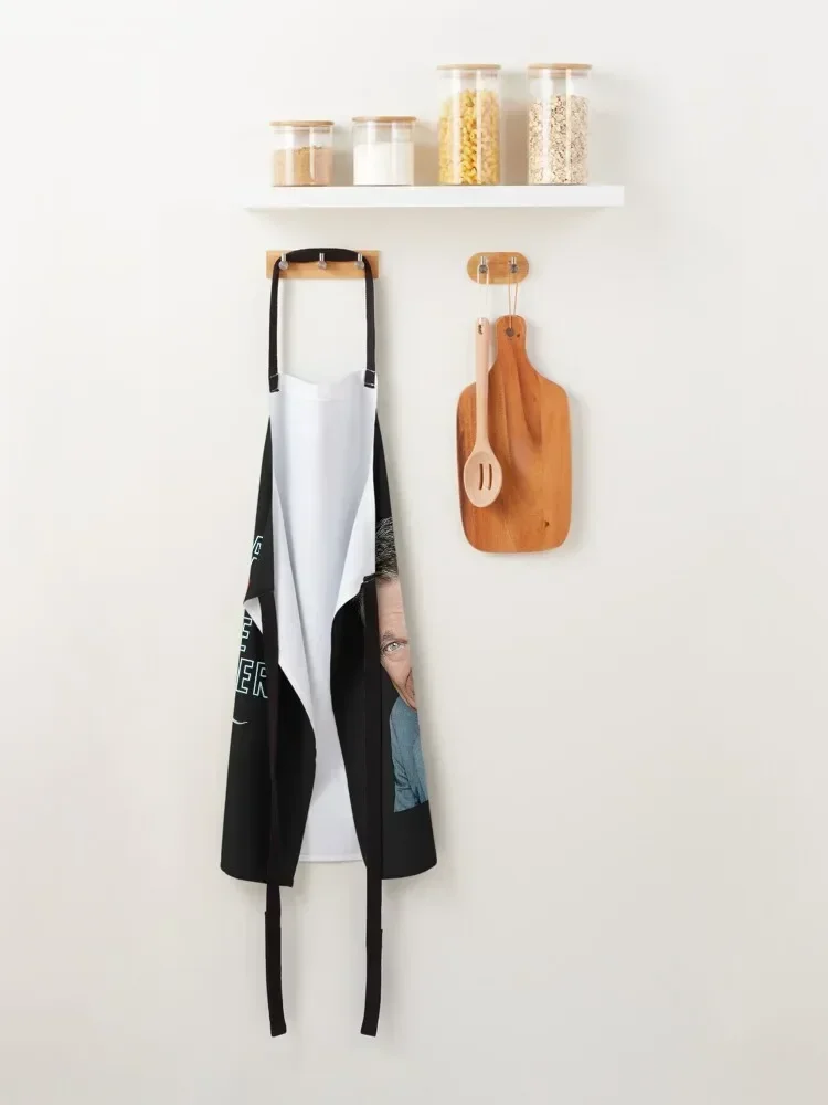 Фартук Maury Povich для кухни предметы домашнего обихода фартук и дома