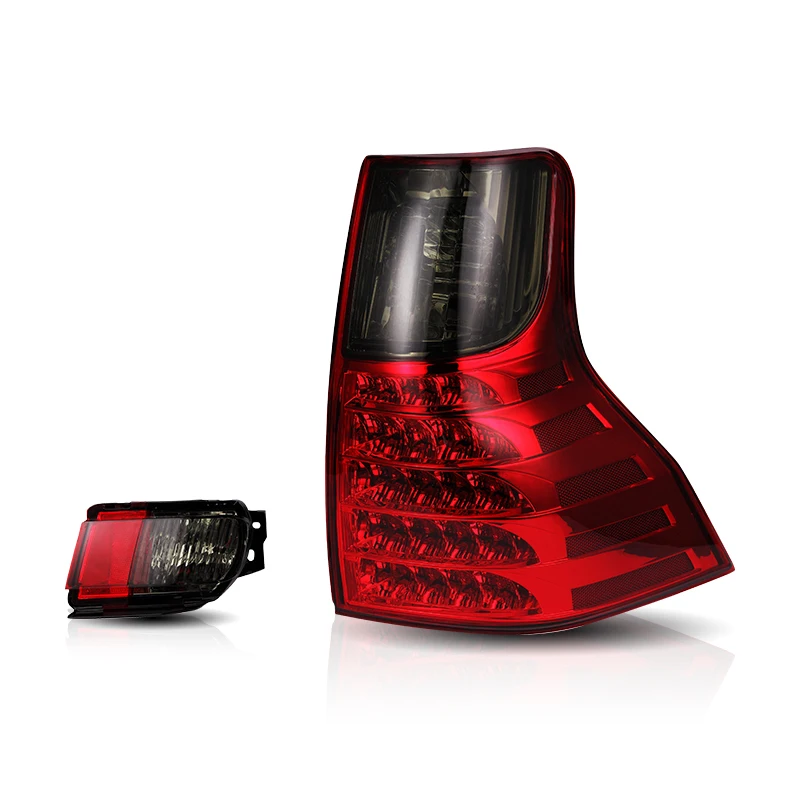 Светодиодные модифицированные задние фонари 9-го поколения в сборе задний фонарь