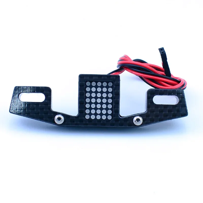 

LED задний фонарь для 1/8 ARRMA TYPHON V4 V5 TLR KRATON NOTORIOUS V5 V6 EXB