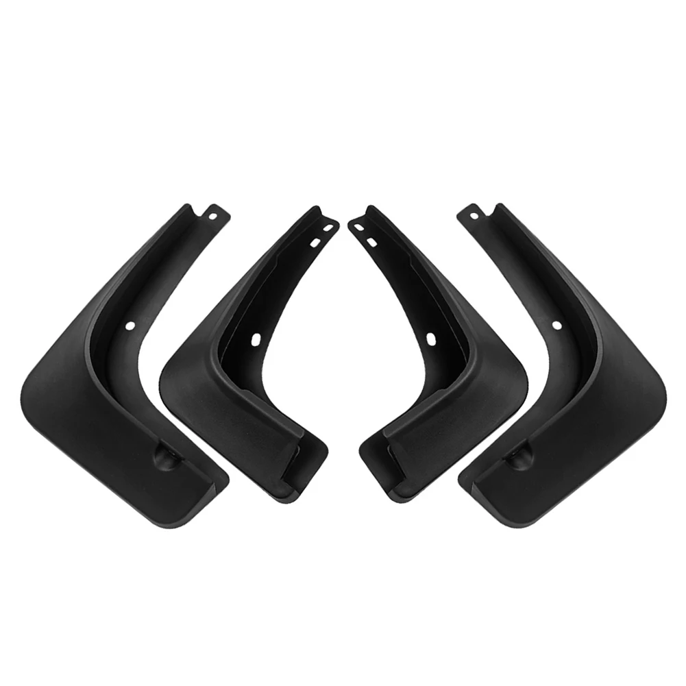 4 шт. для Nissan NV200 Vanette Evalia 2010-2019 автомобильные брызговики 2010 2011 2012 2013 2014 2015 2016 2017 2018