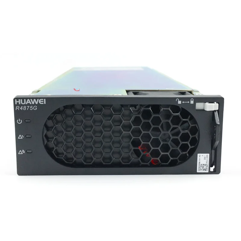 

Модуль выпрямителя Huawei R4875G1, 48 В, 75 а, 4000 Вт